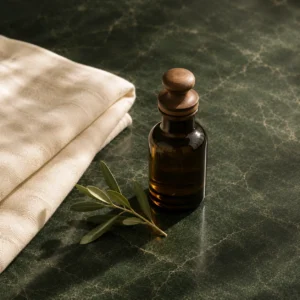 Balinese Massage, Baku