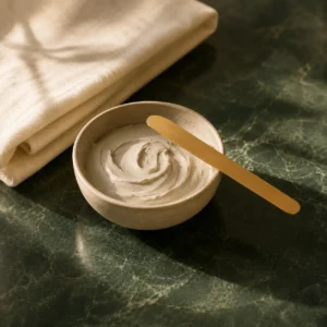 Face Massage + Mask, Baku