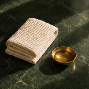 Swedish Massage, Baku